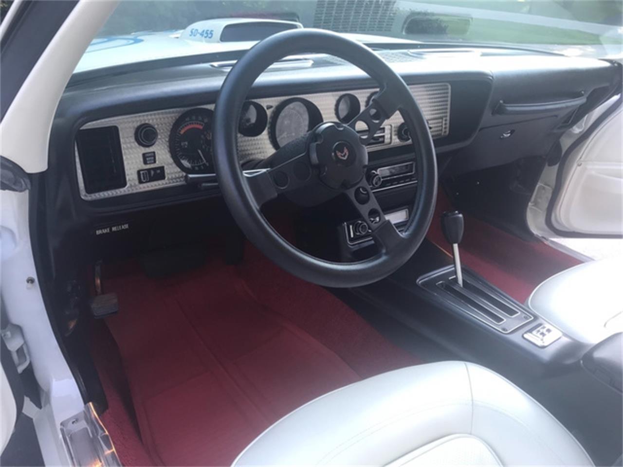 1973 pontiac firebird