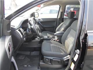 2019 Ford Ranger (North America) xl