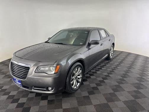 2014 chrysler 300 s in columbia, missouri