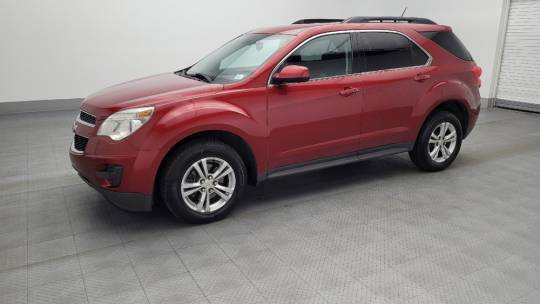 2014 Chevrolet Equinox