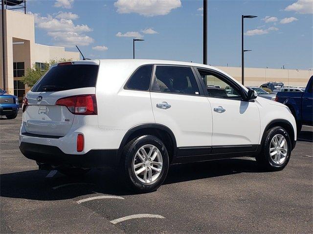 used 2014 kia sorento lx rio rancho, nm 87124 for sale in albuquerque, new mexico