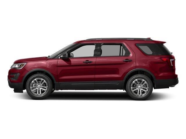 2017 ford explorer base awd base 4dr suv for sale in horseneck beach, massachusetts