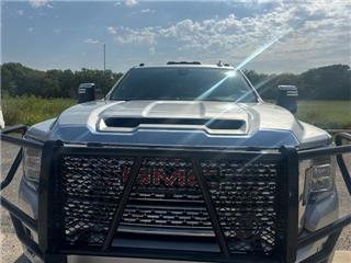 2022 GMC Sierra 3500hd denali