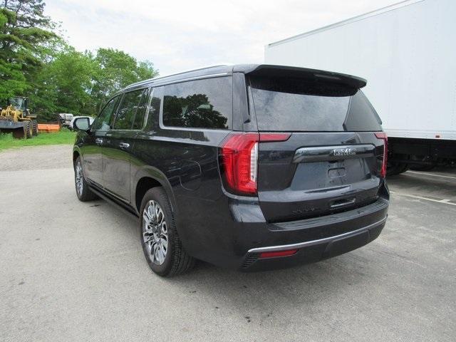 2023 gmc yukon xl denali ultimate