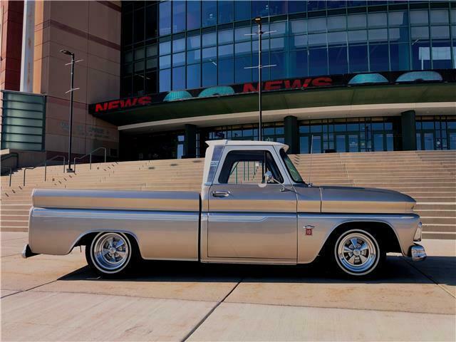 1964 chevrolet c10 for sale!