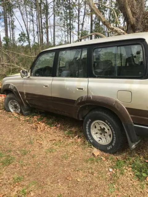 fj80