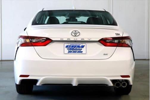 2023 toyota camry se in indian springs, alabama