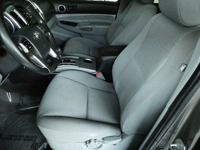 2012 toyota tacoma base