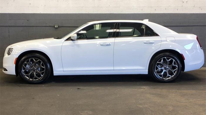 used 2018 chrysler 300 s awd frederick, md 21701 for sale in frederick, maryland