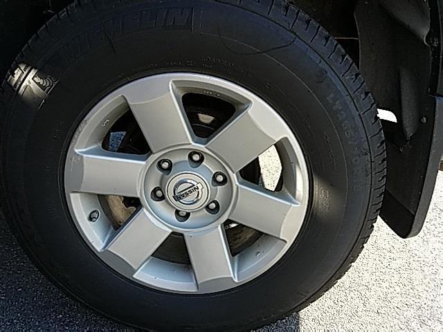 2007 nissan titan xe xe 4dr king cab 4wd sb for sale in northfield, new hampshire
