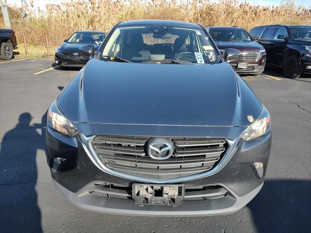 2019 mazda cx-3 sport