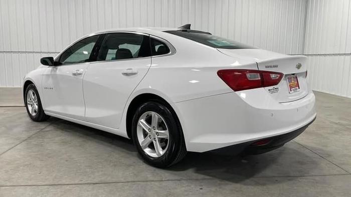 2021 chevrolet malibu ls sedan 4d in sioux falls, south dakota