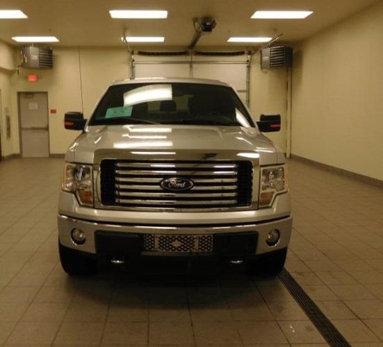 2012 ford f-150 xlt 4x4 xlt 4dr supercrew styleside 5.5 ft. sb for sale in jolly acres, south dakota