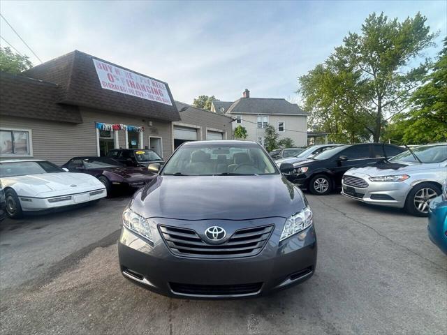 2009 toyota camry le