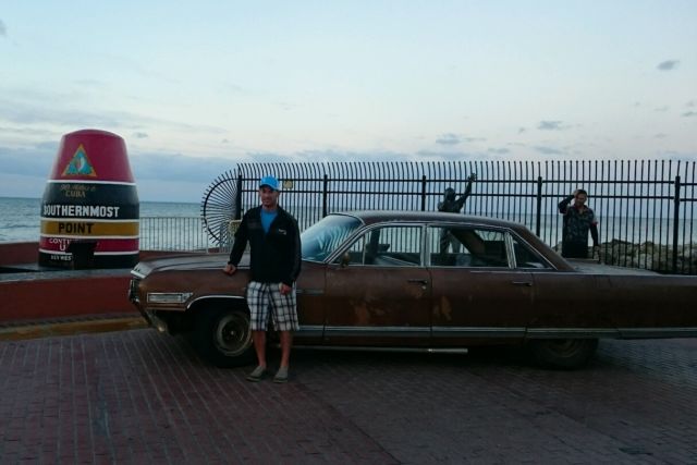 buick electra 225 nailhead v8 just drove 1,000 miles!!