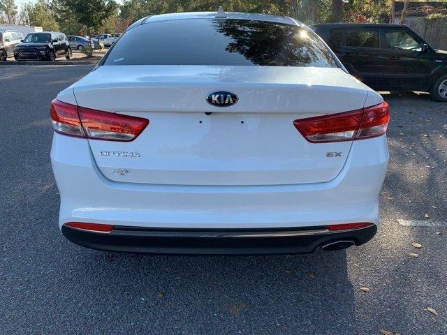 certified 2016 kia optima ex goose creek, sc 29445 for sale in goose creek, south carolina