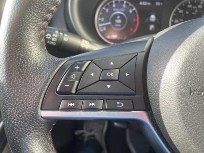2019 nissan kicks s 4dr front-wheel drive in essig, minnesota