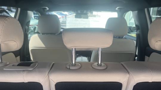 2025 Mercedes-Benz GLB glb 250