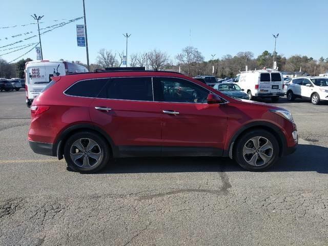 2014 hyundai santa fe gls gls 4dr suv for sale in blades, delaware