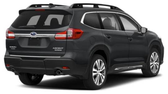 2019 Subaru Ascent