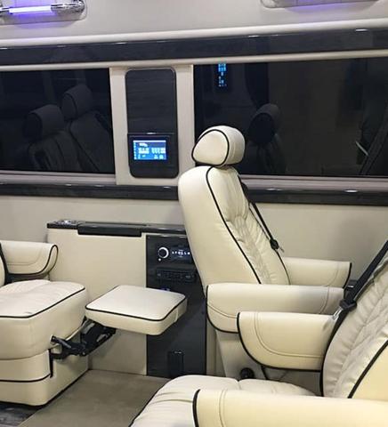 2023 mercedes-benz sprinter 3500xd high roof