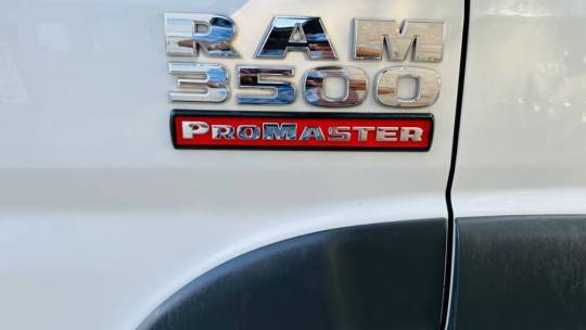 2014 RAM