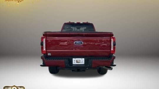 2024 Ford F-250
