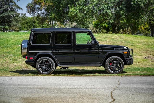 2014 mercedes-benz g-class g 63 amg