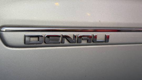2016 GMC Acadia