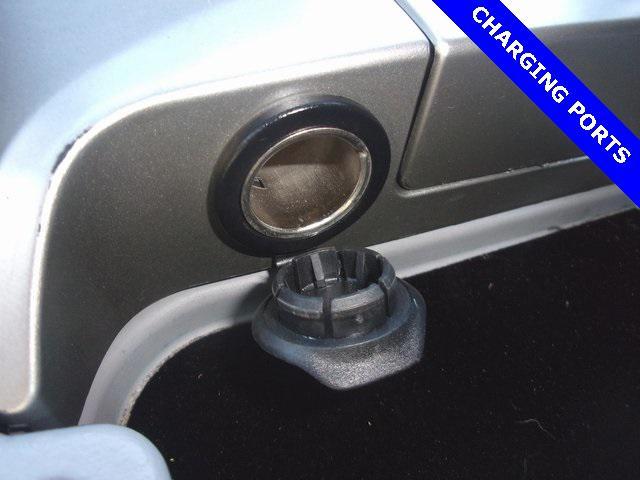 2005 chevrolet corvette base