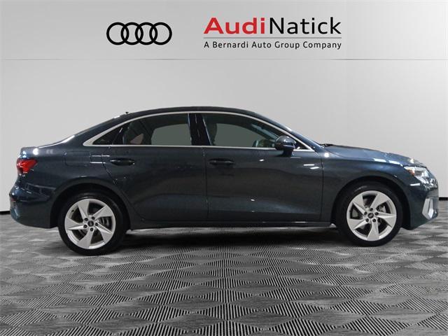 2024 audi a3 premium