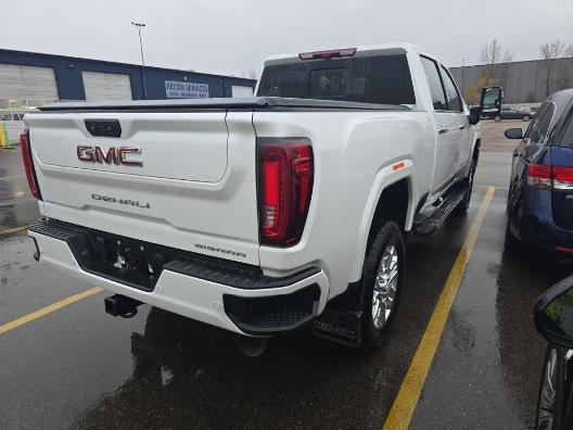 2023 gmc sierra 2500 denali