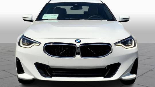 2024 BMW 2 series