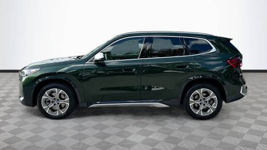 2024 BMW X1