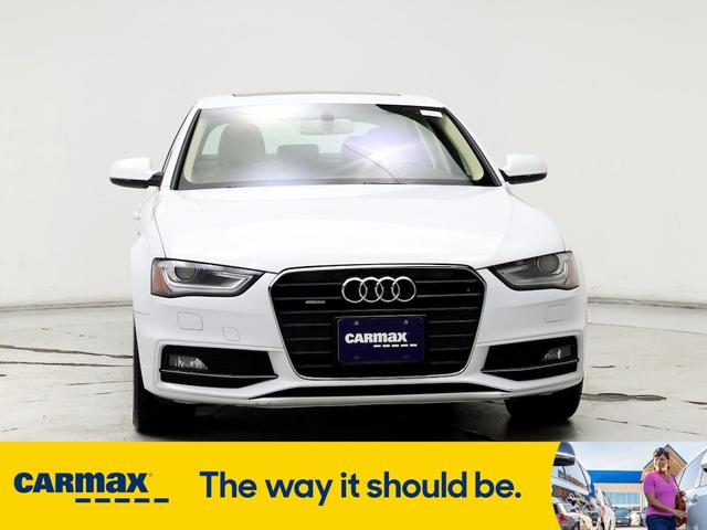 2015 audi a4 premium