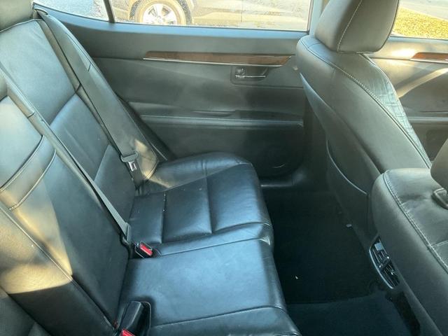 2015 lexus es 350 350