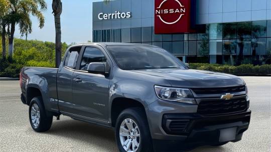2022 Chevrolet