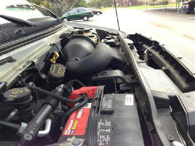 2008 ford e-150 cargo van low miles in saint petersburg, fl