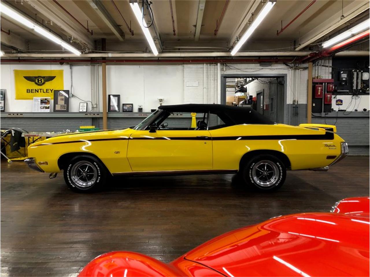 1971 buick skylark