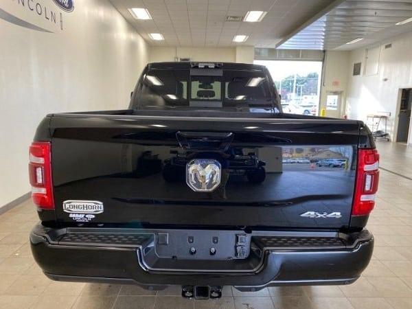 2023 ram 2500 in chicago, illinois