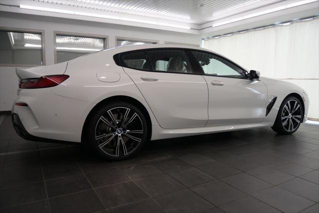 2025 bmw 840 i
