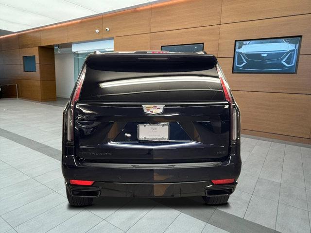 2023 cadillac escalade esv sport platinum