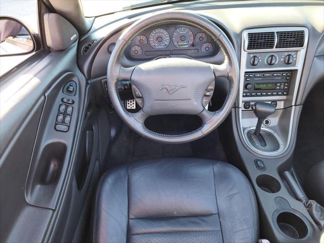 2003 ford mustang gt premium
