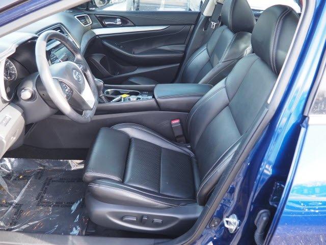 used 2016 nissan maxima 3.5 sl coraopolis, pa 15108 for sale in coraopolis, pennsylvania