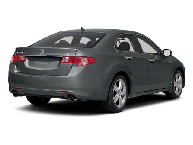 2012 acura tsx technology