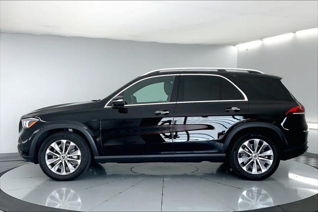 2023 mercedes-benz gle 350 4matic