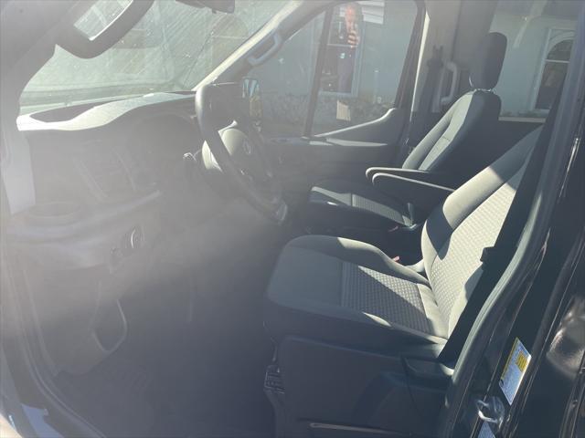 2024 ford transit-350 xl