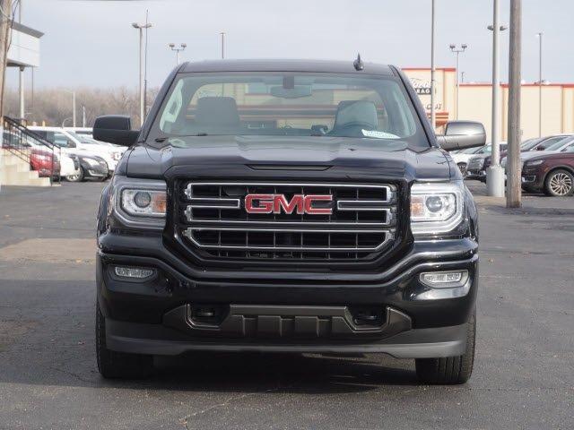 used 2017 gmc sierra 1500 4x4 double cab dearborn, mi 48124 for sale in dearborn, michigan