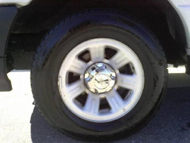 2010 ford ranger regular cab xl pickup 2d 6 ft in fort myers, fl