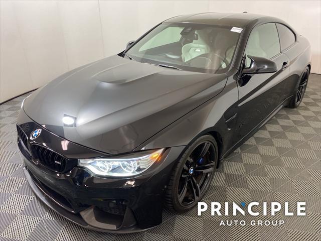 2015 bmw m4 base